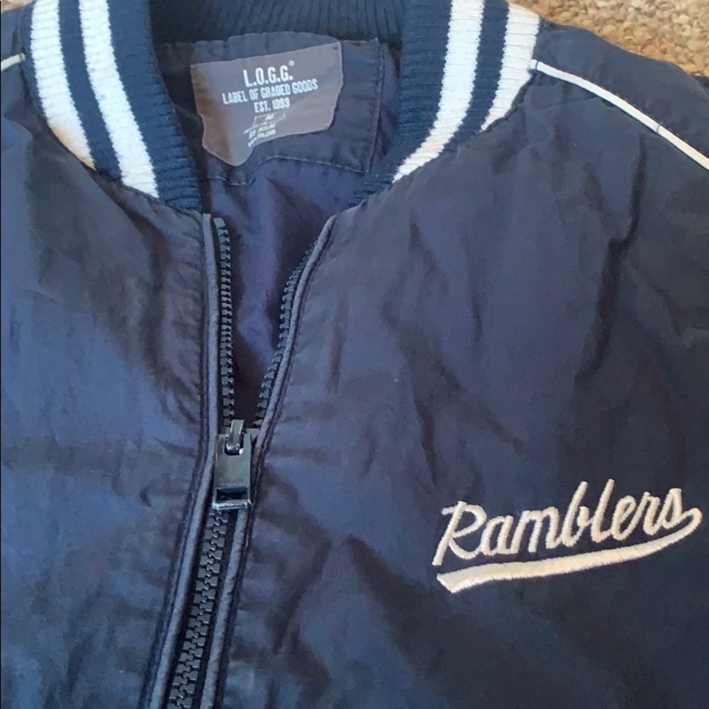 Bomber Jacket (M) - Picture 2 of 3